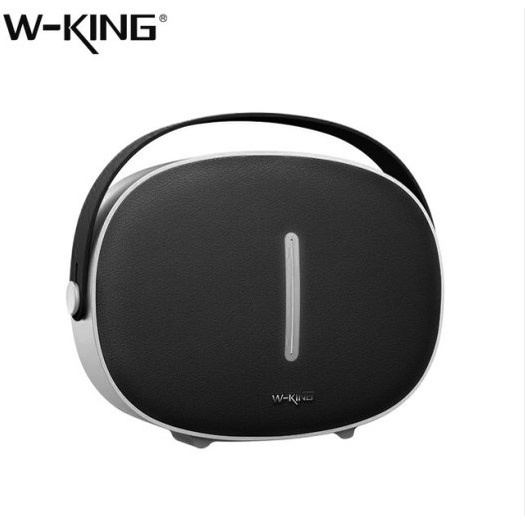 (Hàng chính hãng) Loa Bluetooth, loa xách tay W-King T8. Bảo hành 12 tháng