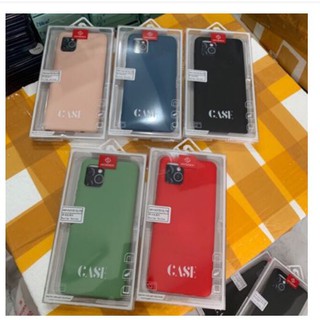 ỐP LƯNG CHỐNG BẨN KT GALAXY NOTE 10 LITE