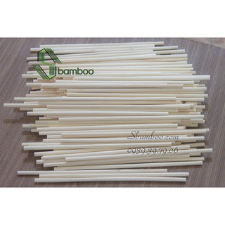 Que kem tròn dài 23cm - 500gr