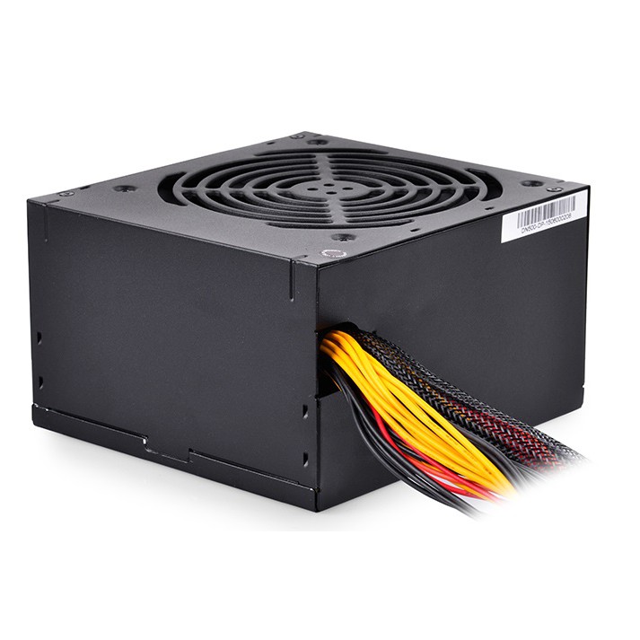 Nguồn máy tính Deepcool DN500 – 500W – 80 Plus