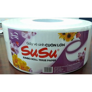 Giấy Cuộn 700 gr Siêu Rẻ Susu