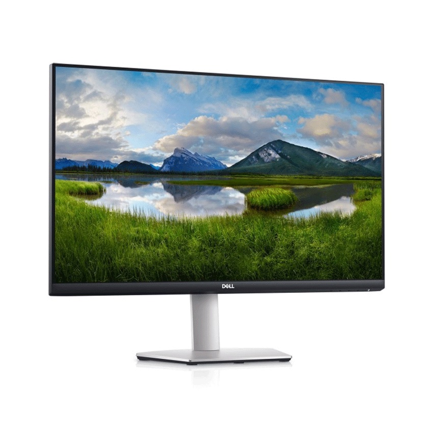 Màn hình Dell S2721QS (27inch/UHD/IPS/60Hz/8ms/350nits/HDMI+DP+Audio/Loa)