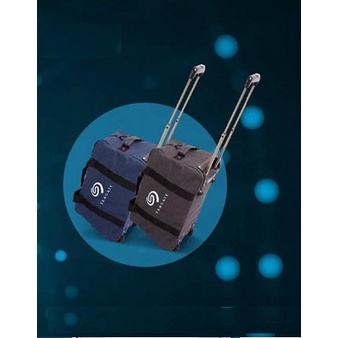 Túi du lịch cần kéo