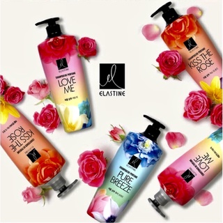 Dầu gội nước hoa Elastine 600ml = 119.000đ