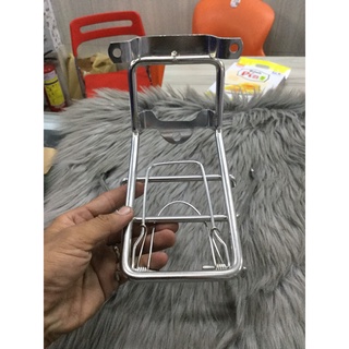 Baga trước Dream , Super 100