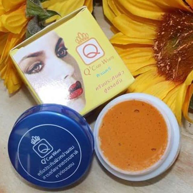 Kem nghệ qcare