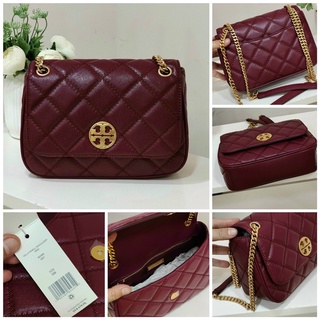 Túi Burch Willa 24 nổi bật