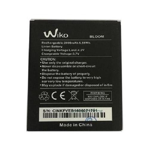 pin điện thoại wiko Bloom