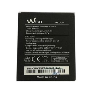 Pin điện thoại wiko Bloom