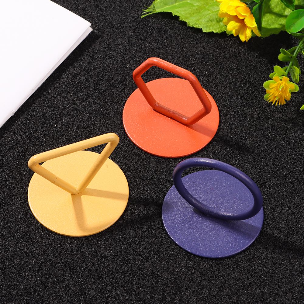 Tay Nắm Cửa Tủ Kéo Dạng Dán Tiện Dụng