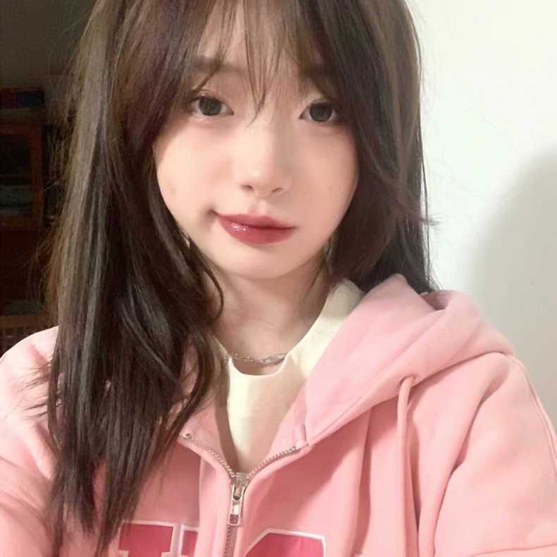 Áo Khoác Tay Dài Có Khóa Kéo In Chữ Phong Cách Mới Dành Cho Nữ