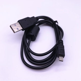 Cáp dữ liệu đồng bộ PC USB cho Fuji FinePix 20, F30, F31fd, F40fd, F460, F470 / Zoom, F50fd, S700, S8000FD