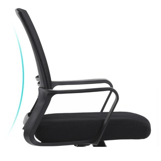 GHẾ XOAY VĂN PHÒNG GX002