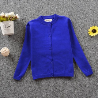 ÁO CARDIGAN
