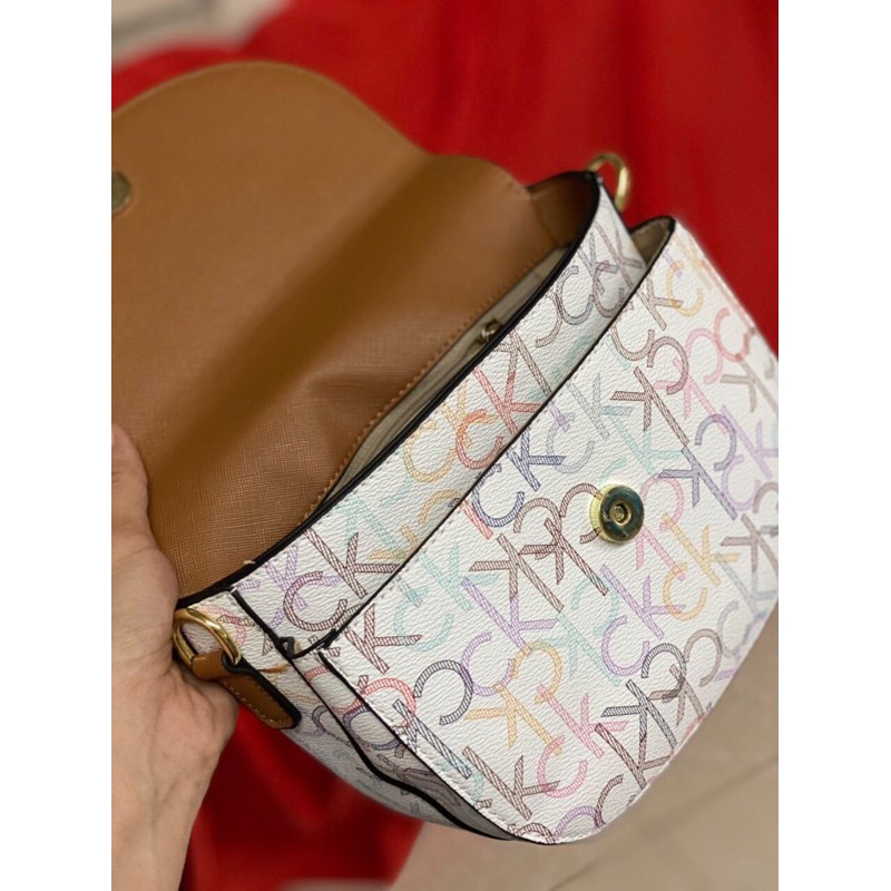 Túi cnk bầu size 19cm