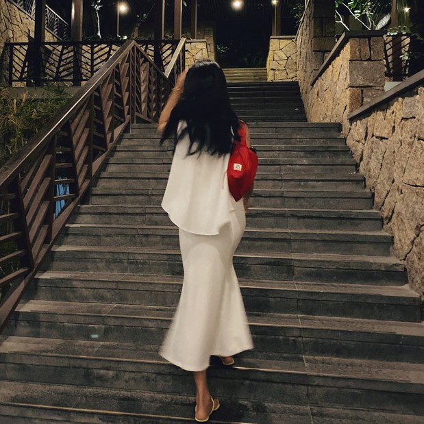 Mermaid skirt- chân váy công sở đuôi cá (Laciel official) | BigBuy360 - bigbuy360.vn