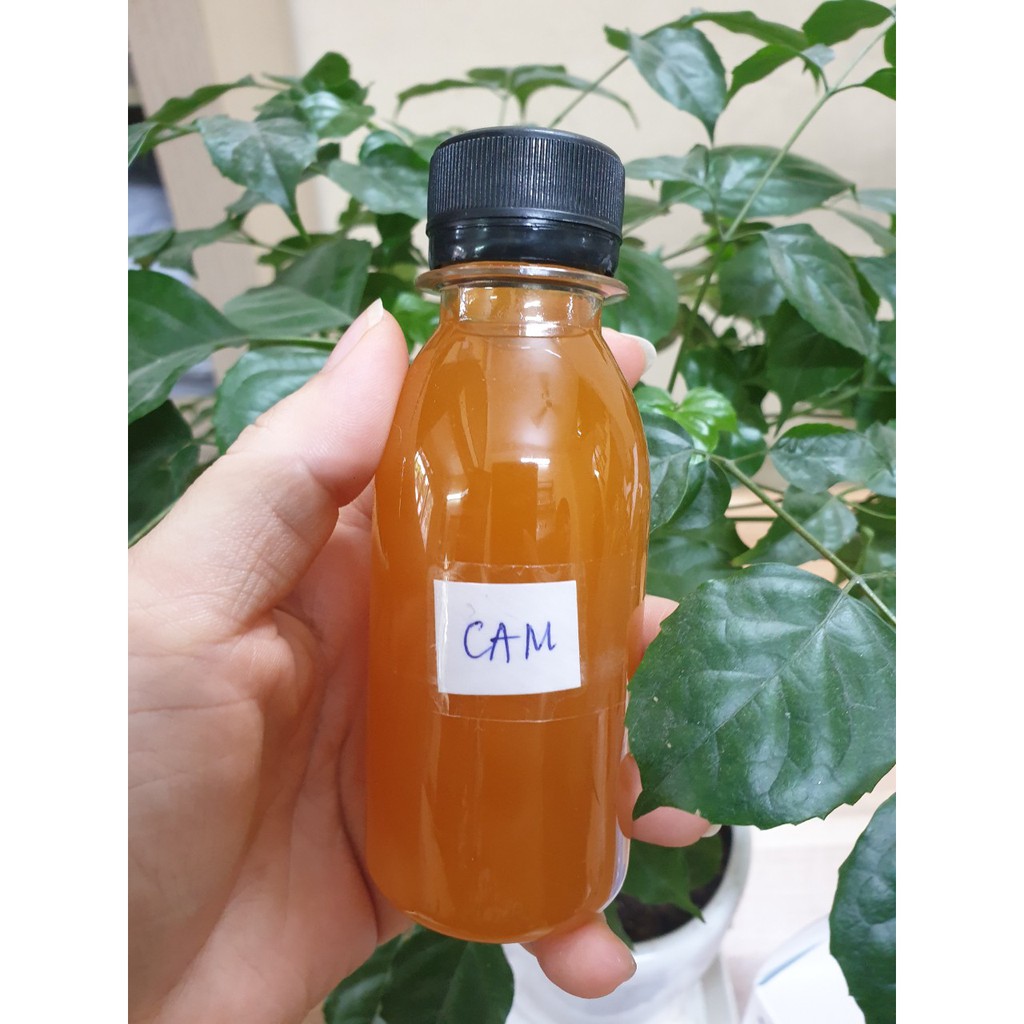 Siro Chiết lẻ 120ml các hương hãng Maulin - Boduo | BigBuy360 - bigbuy360.vn