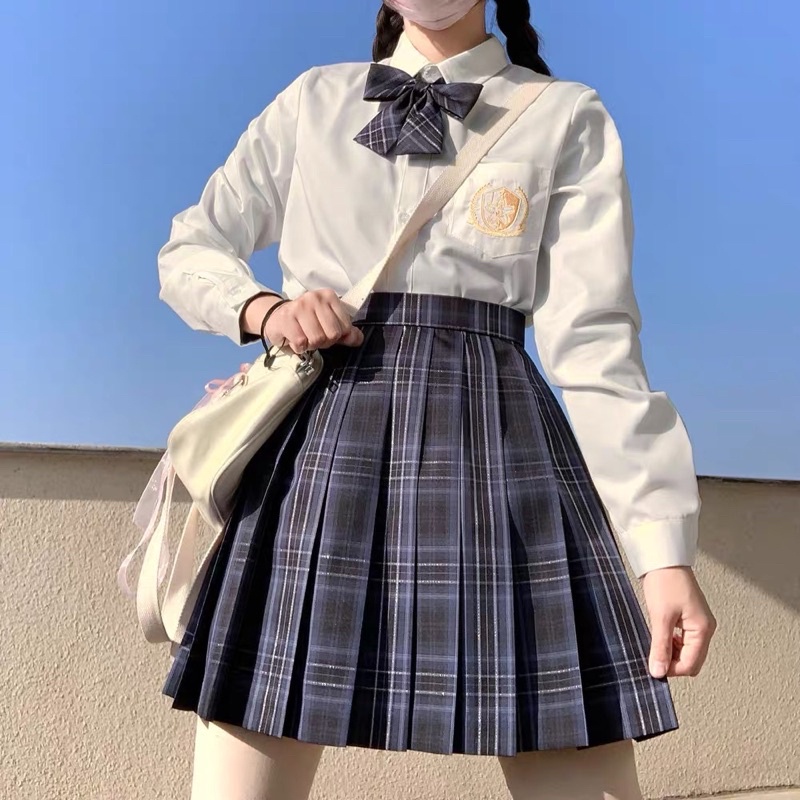 JK DONGLIN/ TIỆM THỜI TRANG LOLITA JK LOLIQUESWEET ( Có ảnh thật ở cuối)