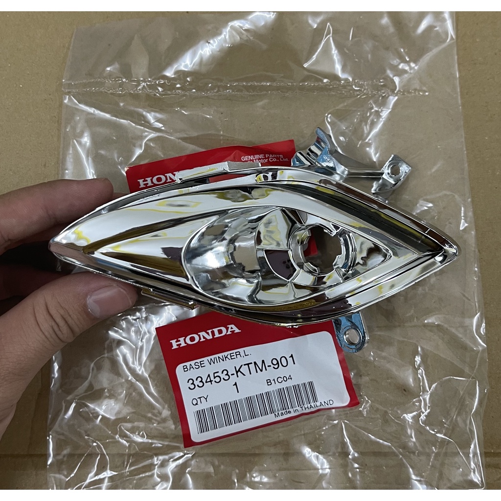 xi nhan trước Future 2 hàng chính hãng 33453KTM901 33403KTM901 33452KPH651 33402KPH651