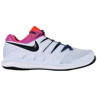 Giày quần vợt nam nike air zoom vapor x hc aa8030-401