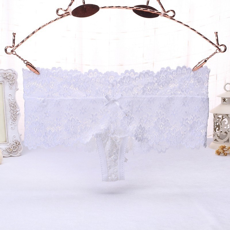 Quần Lót Nữ Dạng Ren Quyến Rũ