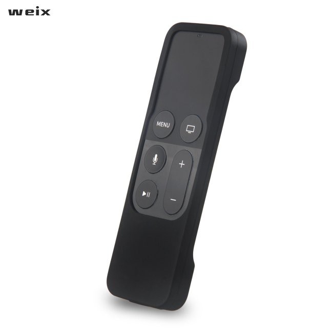 Điều Khiển Từ Xa Fpx Tv Cho Apple Tv 4k 4th Generation Siri