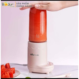 MÁY XAY BEAR 3 CỐI CHÍNH HÃNG