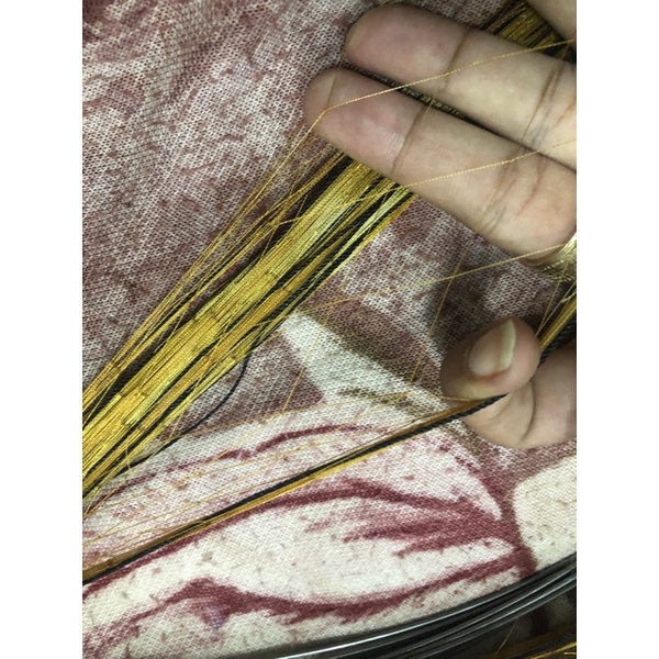 10 cung bẫy chim cút tàng hình màu cỏ khô