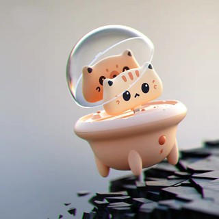 SẠC DỰ PHÒNG MEO MEO DỄ THƯƠNG ❤