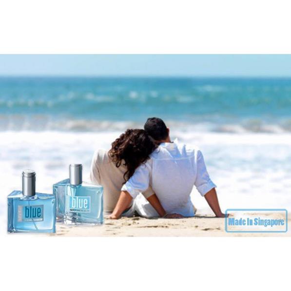 Nước hoa Blue Jolie Dion Eau De Parfum 60ml - for Her & for Him
