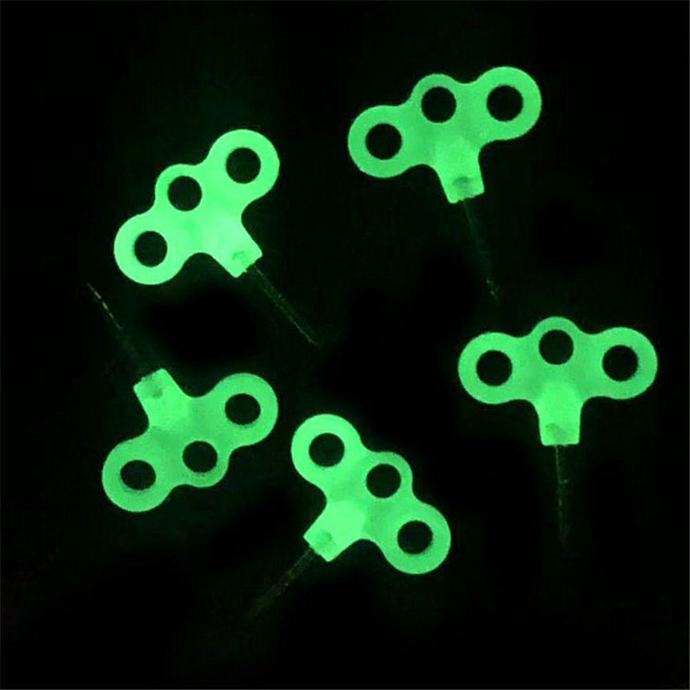 Chốt Cắm Lều Trại Có Tầm Nhìn Đêm Siêu Bền Tiện Dụng Mang Theo Du Lịch / Cắm Trại