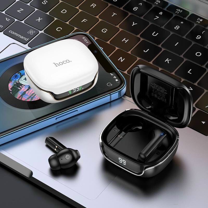 Tai Nghe Bluetooth Không Dây HOCO EW18
