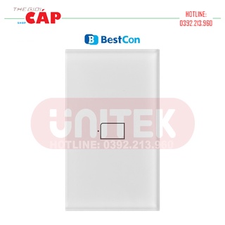 Công Tắc Cảm Ứng Broadlink Bestcon TC2 US 1 Gang