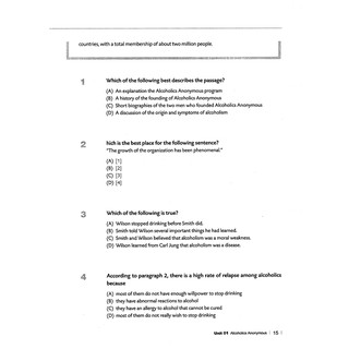 Revolish TOEFL iBT Prep - Level 3