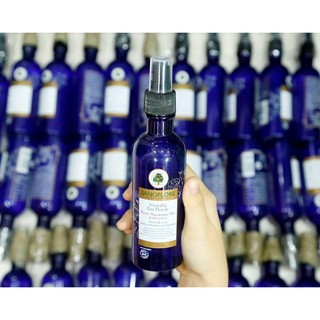 Nước hoa hồng sanoflore véritable eau florale rose