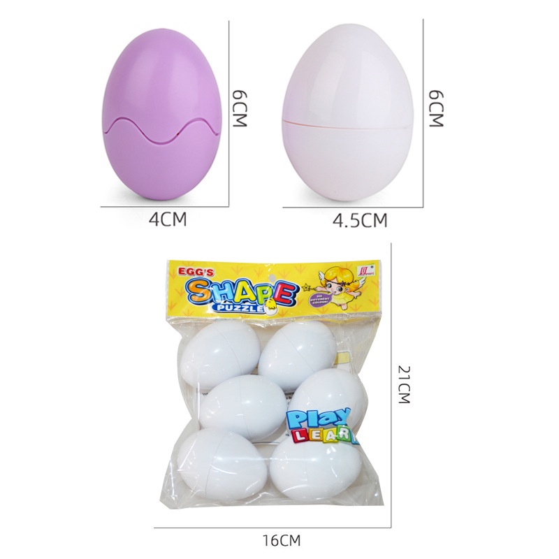 Đồ Chơi Gà Đẻ Trứng Phục Sinh Thông Minh Cho Bé