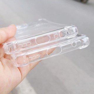 Ốp điện thoại dành cho Redmi Note 12 Note 12 Pro Note 11 Note 11s Note 11 Pro Note 10 Note 10S Note 10 Pro Dẻo chống sốc