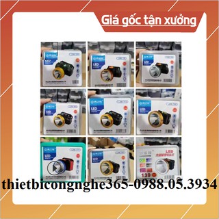 Đèn pin đa năng đèn pin sạc đèn pin siêu sáng