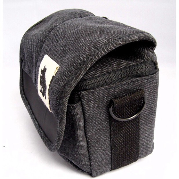 YDGD Túi máy ảnh mini (có dây đeo) 25 GU7