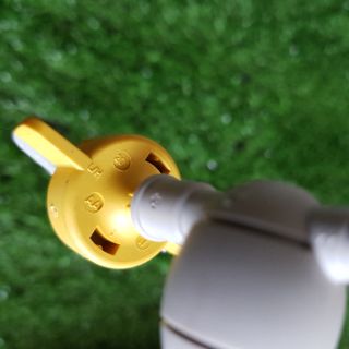 Béc phun mưa Spinnet Netafim 200L/H (màu vàng)