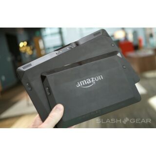Máy Amazon Hdx 7 chính hãng