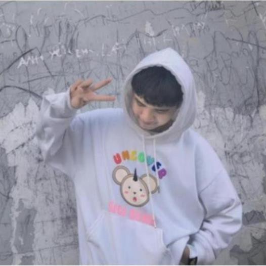 1hitshop Áo khoác hoodie Sici Uncover nam nữ, áo hoodie sici uncover unisex 3 màu cực đẹp | BigBuy360 - bigbuy360.vn