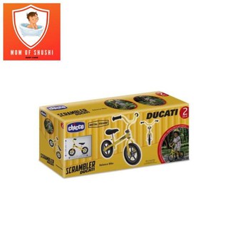 Mô Tô Tự Động Ducati Chicco 113456 (388)