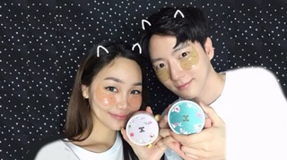 Mặt Nạ Mắt JayJun Tea Eye Gel Patch
