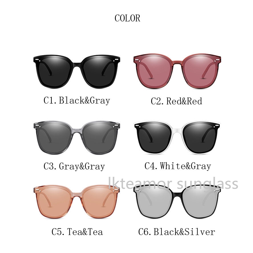 Kính mát mắt mèo phong cách cổ điển sang trọng dành cho nữ