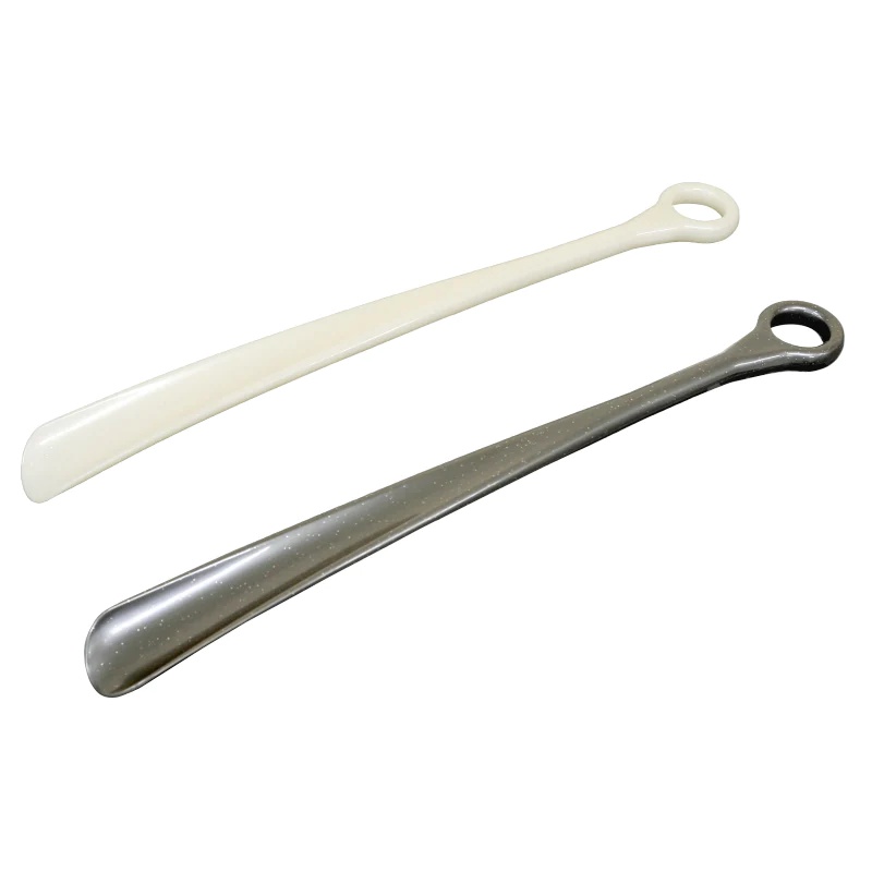 Daiso Cây Xỏ Giày Shoehorn 4.4cm x 39.5cm x 1.8cm