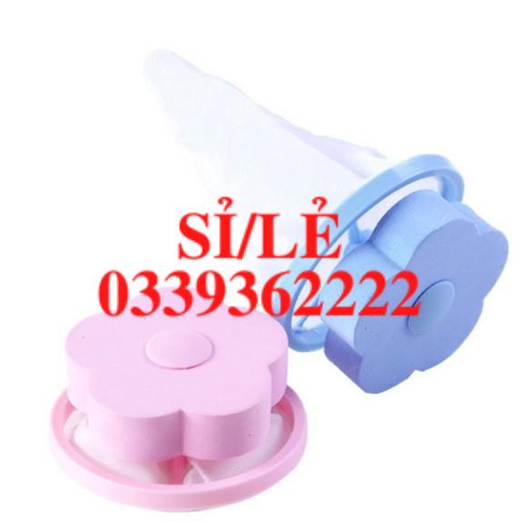 [ HAIANHSHOP ] Phao lọc rác, lọc cặn làm sạch máy giặt  Duashop &gt;