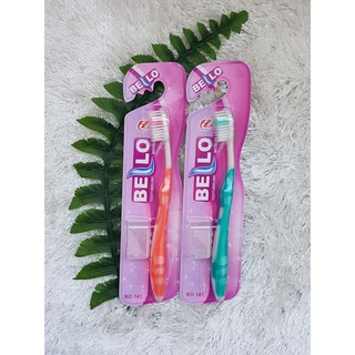 BÀN CHẢI ĐÁNH RĂNG CÔNG NGHỆ ĐỨC