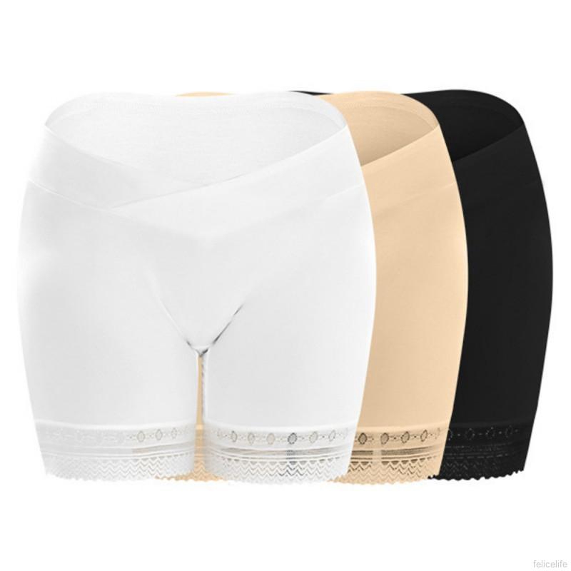 Quần bảo hộ cạp thấp cho bà mẹ bầu