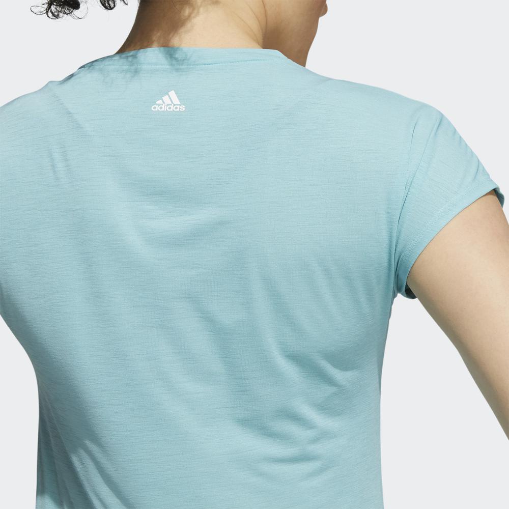 Áo Tee adidas TRAINING Nữ GR8262